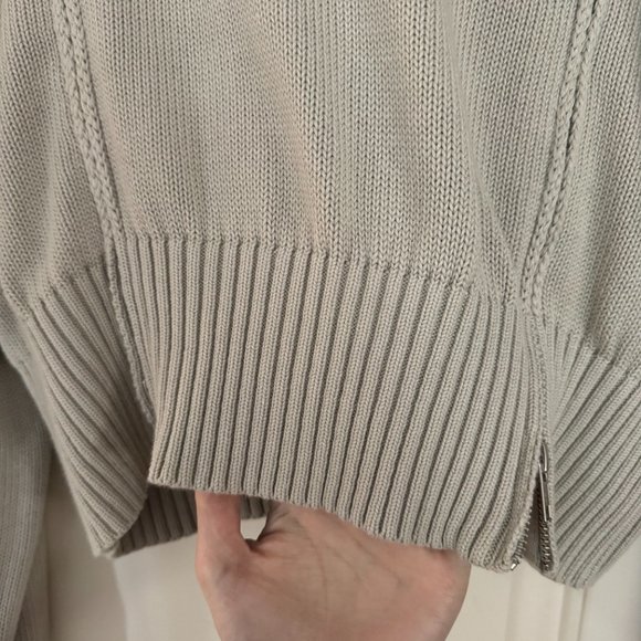 Han Kjobenhavn Cropped Jumper - Picture 6 of 9